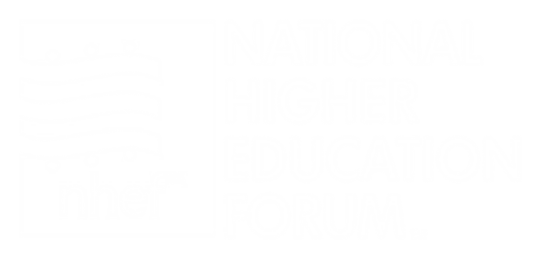 National Higher Education Forum